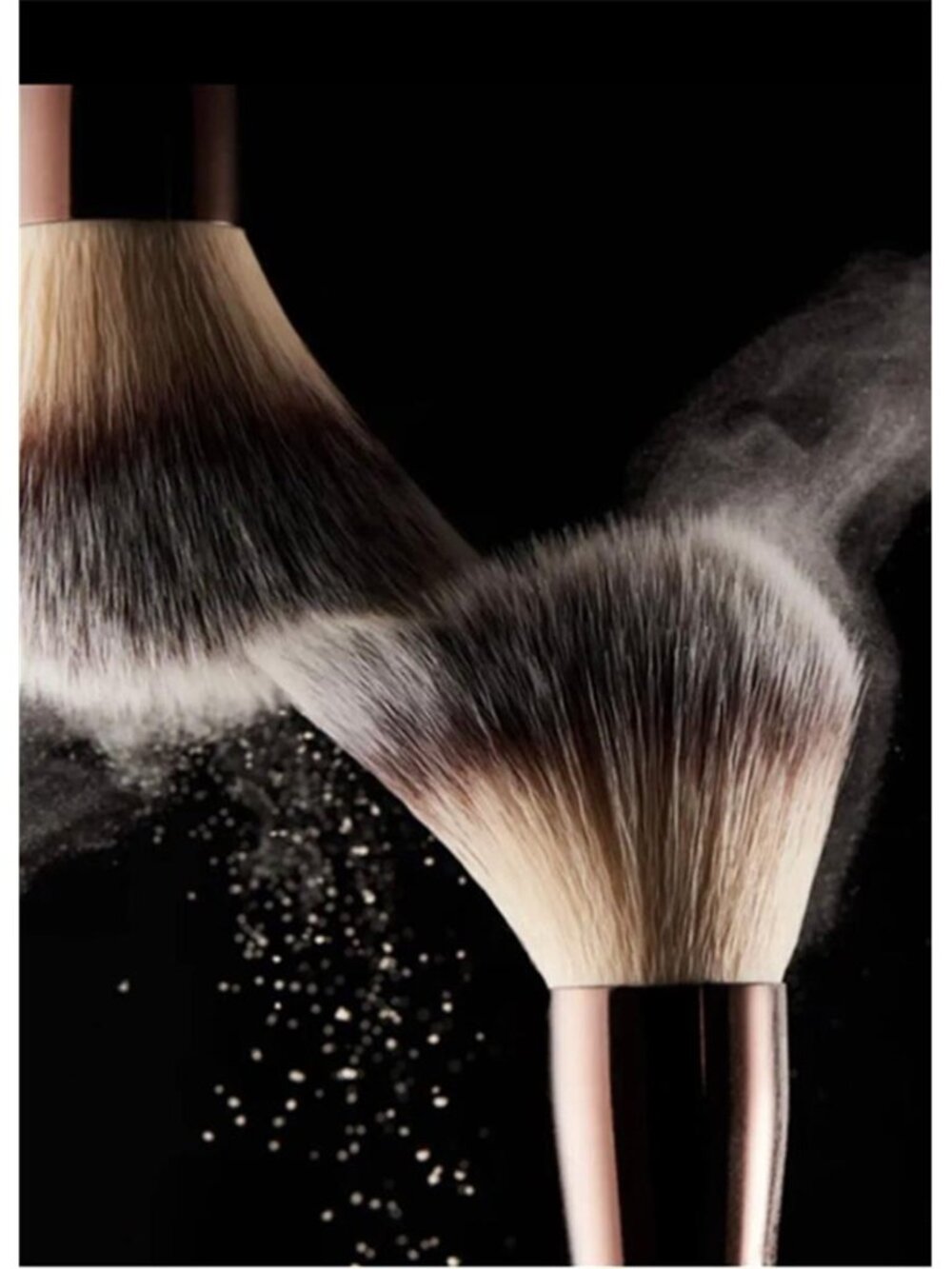 Hourglass Vegan Brush Set – Veil, Ambient Lighting, Softglow NWT - Picture 8 of 12